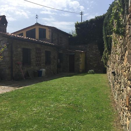 Villa Casa Marianna à Lucques Extérieur photo