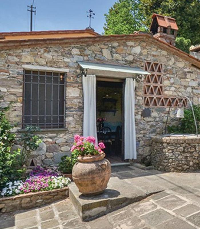 Villa Casa Marianna à Lucques Extérieur photo