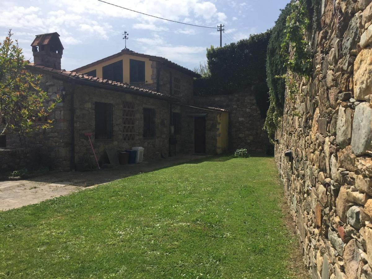 Villa Casa Marianna à Lucques Extérieur photo
