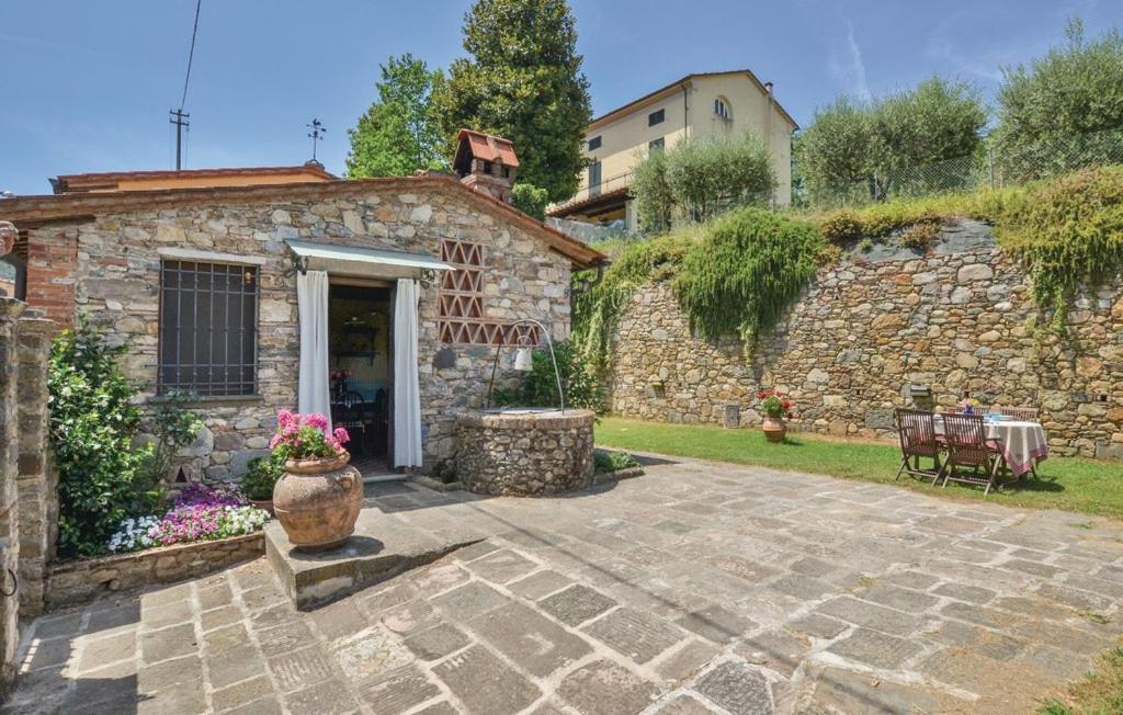 Villa Casa Marianna à Lucques Extérieur photo