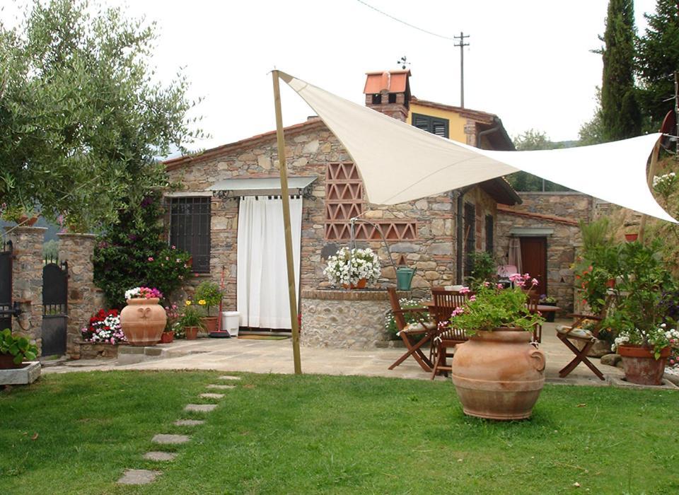 Villa Casa Marianna à Lucques Extérieur photo